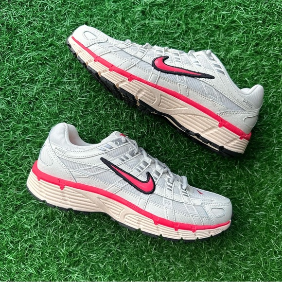 Nike Air Max P 6000 Aster Pink - Picture 6 of 10